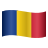 Romanian Flag